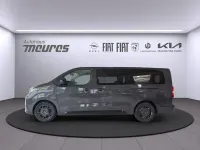 Neu Opel Zafira Life Edition 177 PS (130 kW) 2025 Grau Van / Kleinbus