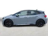 Gebraucht Cupra Born 169 kW (231 PS) 2024 Grau Kleinwagen