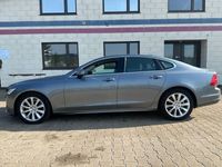 Gebraucht Volvo S90 190 PS (139 kW) 2019 Grau Limousine