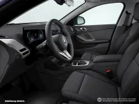 Gebraucht BMW 120 156 PS (114 kW) 2025 Violett Kleinwagen