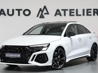 Gebraucht Audi RS3 Ambiente 400 PS (294 kW) 2024 Weiß Limousine