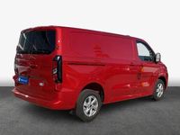 Gebraucht Ford Transit Custom Limited 136 PS (100 kW) 2025 Artisan red metallic Abholung
