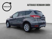 Gebraucht Ford Kuga Titanium 140 PS (102 kW) 2013 Grau SUV