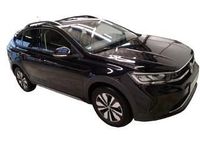 Gebraucht VW Taigo Goal 116 PS (85 kW) 2025 Schwarz SUV