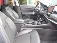 Usado Jeep Compass Trailhawk 179 HP (131 kW) 2022 Cinzento SUV