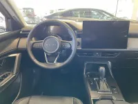 Neu Mazda CX-5 Homura-Line 141 PS (103 kW) 2026 Aero grey SUV