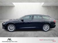 gebraucht Audi A6 Avant 45 TFSI design