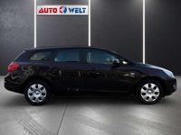 gebraucht Opel Astra 1.4 Turbo Klima AUX Tagfahrlicht