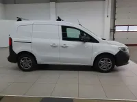 Gebraucht Mercedes Citan 110 102 PS (75 kW) 2024 Arktisweiß Van / Kleinbus