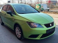 Gebraucht Seat Ibiza Reference 86 PS (63 kW) 2013 Limousine