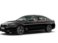 Gebraucht BMW 520 Efficient Dynamics 190 PS (139 kW) 2026 Limousine