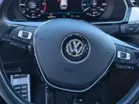 Gebraucht VW Passat 190 PS (139 kW) 2017 Grau Kombi