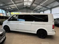 Gebraucht VW Caravelle 150 PS (110 kW) 2019 Weiß Van