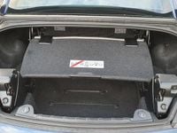 Gebraucht BMW Z4 Sport Line 245 PS (180 kW) 2013 Blau Cabrio