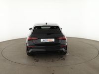 Gebraucht Audi RS3 Sport 400 PS (294 kW) 2022 Schwarz Limousine