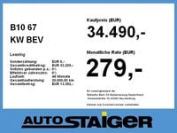 Neu Leapmotor B10 160 kW (218 PS) 2026 Metallic black SUV
