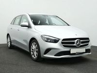 Gebraucht Mercedes B220 190 PS (139 kW) 2019 Silber Van / Kleinbus