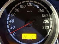 Gebraucht Honda Jazz LS 83 PS (61 kW) 2003 Kleinwagen