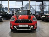 gebraucht Mini Cooper S Countryman E ALL4 Aut.