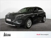 Neu Audi Q3 Sport 150 PS (110 kW) 2026 Tamboragrau SUV
