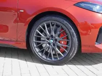 Gebraucht BMW 120 Performance 170 PS (125 kW) 2025 Rot Kleinwagen