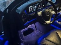 Gebraucht Mercedes S350 286 PS (210 kW) 2019 Schwarz Limousine