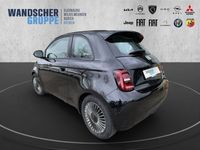 gebraucht Fiat 500e Icon CARPLAY KLIMA STANDHEIZUNG ALU