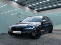 gebraucht BMW 530 BMW 530, 14.165 km, 292 PS, EZ 12.2022, Hybrid (Benzin/Elektro)