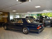 Gebraucht Rolls Royce Silver Spirit 213 PS (156 kW) 1982 Other Limousine