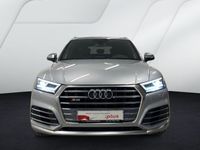 gebraucht Audi SQ5 TDI quattro tiptronic