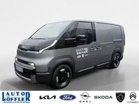 Neu Kia PV5 119 kW (163 PS) 2026 Grau Van / Kleinbus