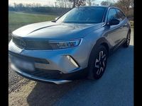 Gebraucht Opel Mokka Elegance 131 PS (96 kW) 2022 Grau SUV