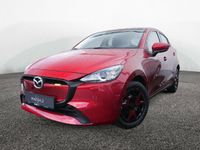 Gebraucht Mazda 2 Center-Line 90 PS (66 kW) 2022 Andere farbe Kleinwagen