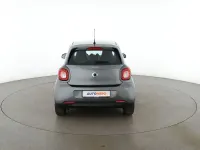 Gebraucht Smart ForFour Basis 2019 Grau Kleinwagen