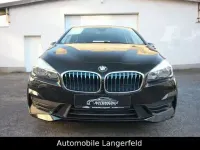 Gebraucht BMW 225 Active Tourer Advantage 230 PS (169 kW) 2015 Andere Van / Kleinbus