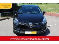 gebraucht Renault Clio IV Limited ENERGY TCe 90 Klima, Navi, Isofix