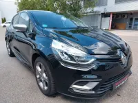Gebraucht Renault Clio IV GT-Line 90 PS (66 kW) 2018 Schwarz Limousine