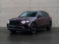 Gebraucht Bentley Bentayga 551 PS (405 kW) 2023 Rot SUV