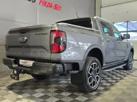Gebraucht Ford Ranger Wildtrack 241 PS (177 kW) 2025 Grau Pickup