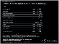 Gebraucht Mercedes E300 Advanced Plus 197 PS (144 kW) 2024 Blau Kombi