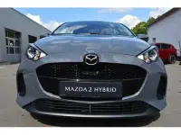 Neu Mazda 2 Center-Line 116 PS (85 kW) 2026 Kleinwagen