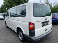 Używany VW Caravelle 131 KM (96 kW) 2009 Biały Van