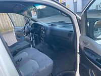 Gebraucht Hyundai H-1 140 PS (102 kW) 2006 Weiß Van / Kleinbus