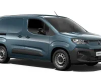 Neu Citroën e-Berlingo 100 kW (136 PS) 2026 Libeccio blau metallic Van / Kleinbus