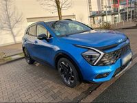 gebraucht Kia Sportage Plug in Hybrid MJ23