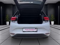 Gebraucht VW ID.3 Pure 110 kW (150 PS) 2021 Weiß Kleinwagen