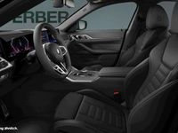 gebraucht BMW 420 d GC