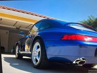 Gebraucht Porsche 993 286 PS (210 kW) 1997 Andere farben