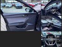 Gebraucht Seat Leon Style 150 PS (110 kW) 2023 Rot Limousine