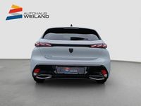 Gebraucht Peugeot 308 GT 114 kW (156 PS) 2024 Weiß Limousine